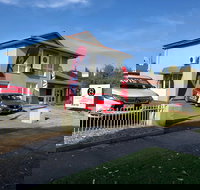 Atwood Motor Inn - New South Wales Tourism 