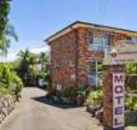 Coachman Motor Inn - New South Wales Tourism 