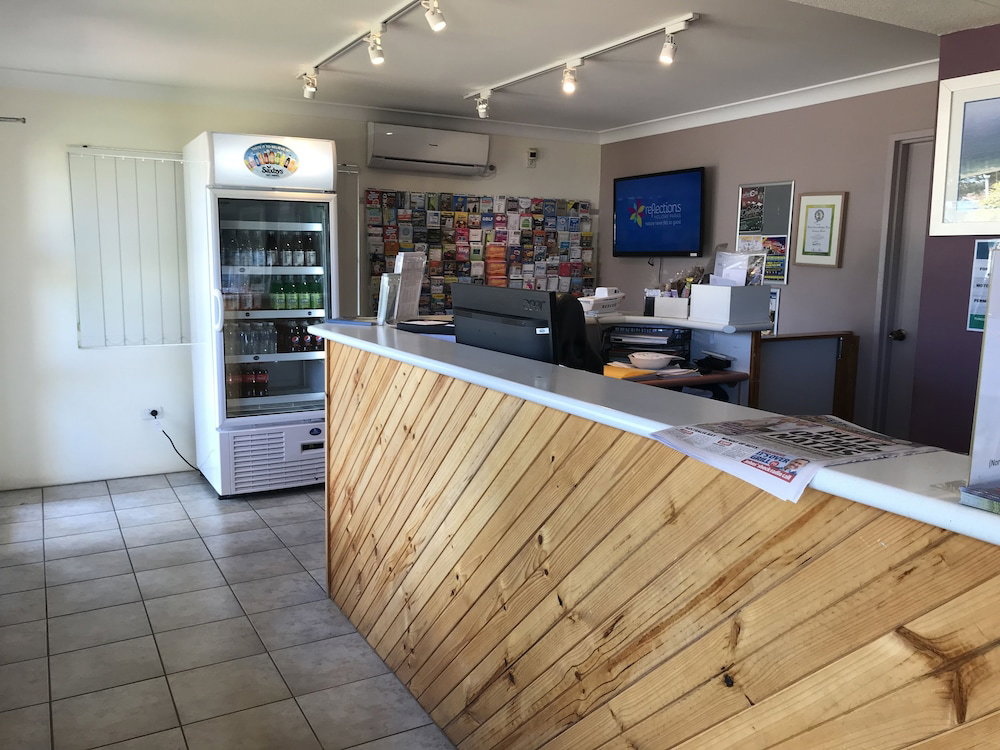 Tuncurry NSW New South Wales Tourism 