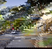 Reflections Holiday Parks Clarkes Beach - New South Wales Tourism 