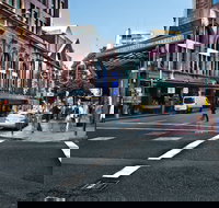 Metro Hotel Marlow Sydney Central - New South Wales Tourism 