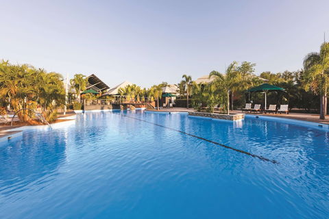 Oaks Cable Beach Resort - New South Wales Tourism  5