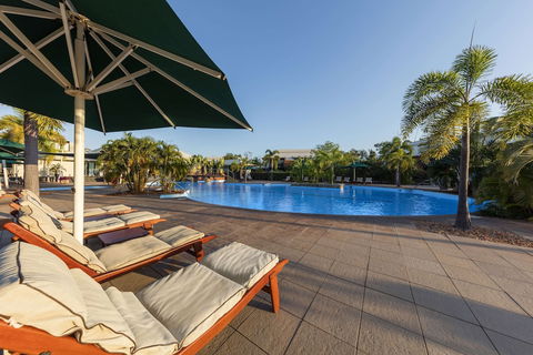 Oaks Cable Beach Resort - New South Wales Tourism  3