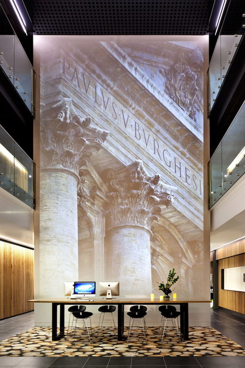 East Hotel - New South Wales Tourism  5