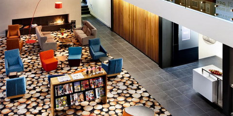 East Hotel - New South Wales Tourism  3