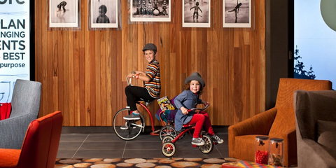 East Hotel - New South Wales Tourism  6