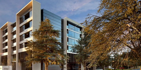 East Hotel - New South Wales Tourism  2