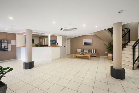 Terrigal Sails Serviced Apartments - New South Wales Tourism  2