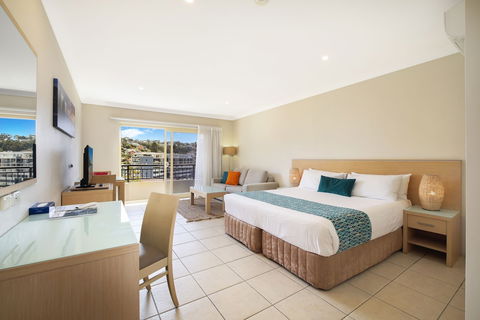 Terrigal Sails Serviced Apartments - New South Wales Tourism  3
