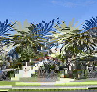 Sandcastles on the Broadwater - New South Wales Tourism 