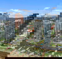 Boulevard North Holiday Apartments - New South Wales Tourism 