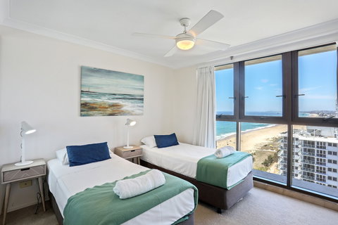 Boulevard North Holiday Apartments - New South Wales Tourism  4