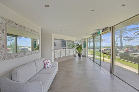 Boulevard North Holiday Apartments - New South Wales Tourism  3