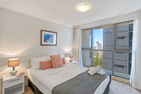 Boulevard North Holiday Apartments - New South Wales Tourism  6