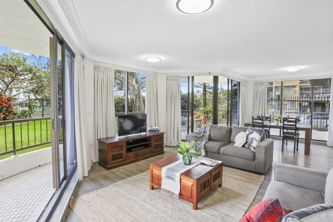 Boulevard North Holiday Apartments - New South Wales Tourism  5