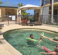 Beachside Holiday Apartments - New South Wales Tourism 