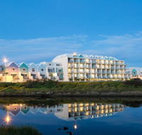 Lady Bay Resort - New South Wales Tourism 