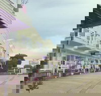 A Great Ocean View Motel - New South Wales Tourism 