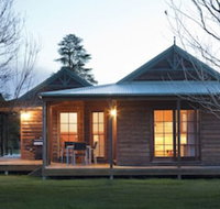 Beechworth Cedar Cottages - New South Wales Tourism 