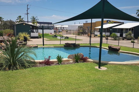 The Leprechaun Resort - New South Wales Tourism  6