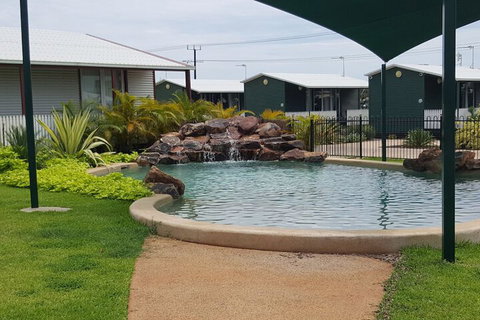 The Leprechaun Resort - New South Wales Tourism  5