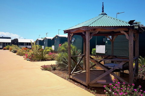 The Leprechaun Resort - New South Wales Tourism  3