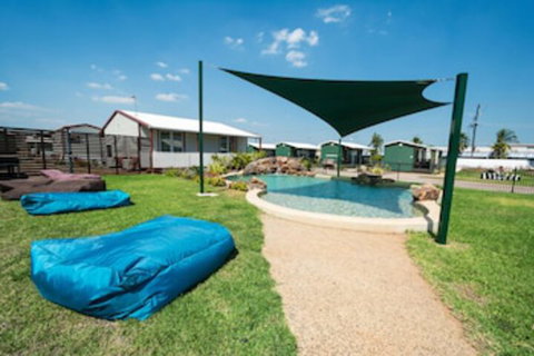 The Leprechaun Resort - New South Wales Tourism  0