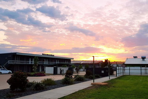 The Leprechaun Resort - New South Wales Tourism  4