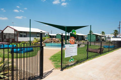 The Leprechaun Resort - New South Wales Tourism  7