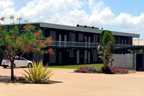 The Leprechaun Resort - New South Wales Tourism  2