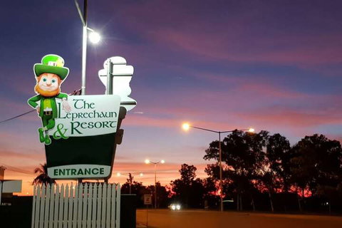 The Leprechaun Resort - New South Wales Tourism  1