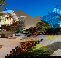 Club Motor Inn - New South Wales Tourism 