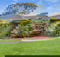 Parkwood Motel and Apartments - New South Wales Tourism 