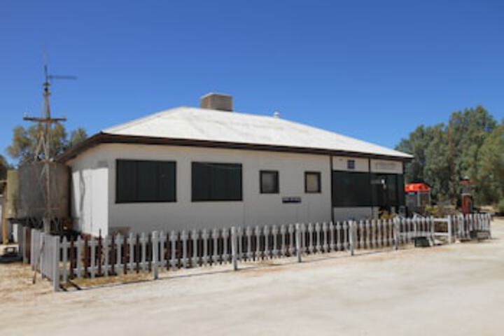 Northern Gully WA New South Wales Tourism 