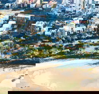 The Waterview - New South Wales Tourism 