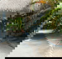 Pandanus Palms Holiday Resort - New South Wales Tourism 
