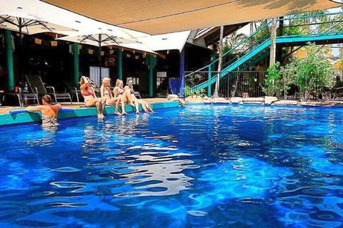 Kimberley Klub YHA - New South Wales Tourism  6