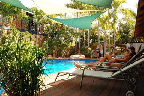 Kimberley Klub YHA - New South Wales Tourism  5