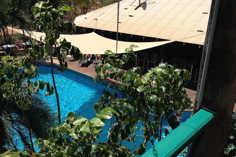 Kimberley Klub YHA - New South Wales Tourism  3