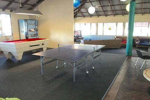 Kimberley Klub YHA - New South Wales Tourism  2