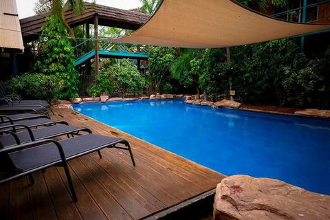 Kimberley Klub YHA - New South Wales Tourism  7