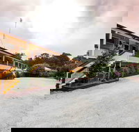 Berrima Bakehouse Motel - New South Wales Tourism 