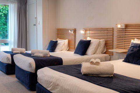 Berrima Bakehouse Motel - New South Wales Tourism  6