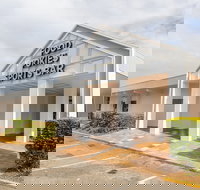 Sunnybank Hotel - New South Wales Tourism 