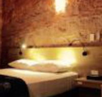 The Lookout Cave Underground Motel - New South Wales Tourism 