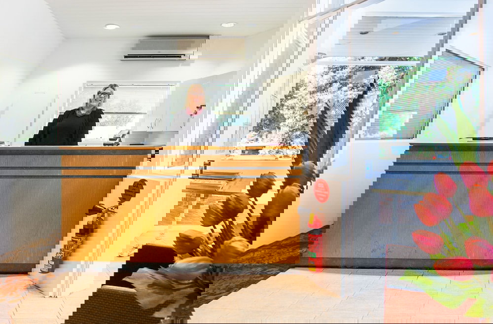 Hillman WA New South Wales Tourism 