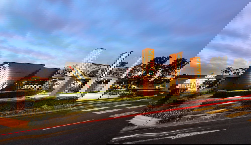 New South Wales Tourism