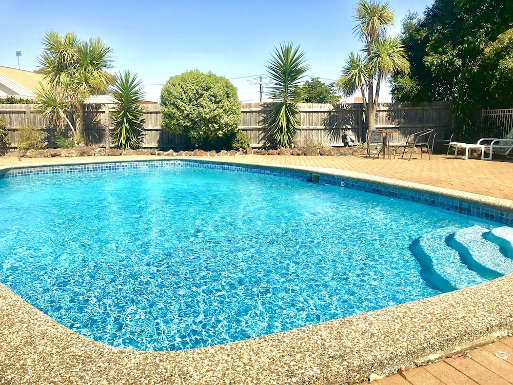 New South Wales Tourism