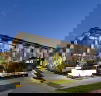 The Glen Hotel  Suites - New South Wales Tourism 