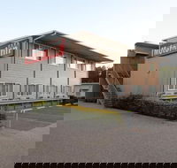 Route 66 Motor Inn - New South Wales Tourism 